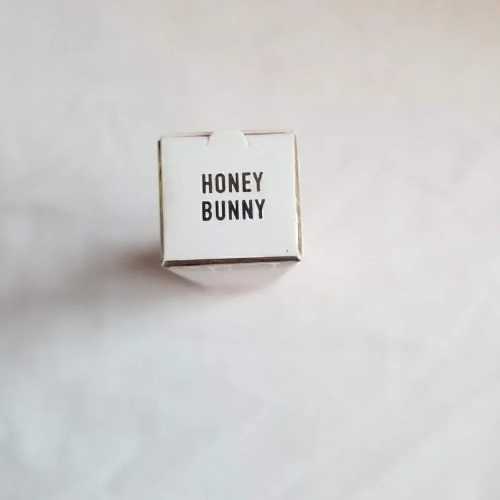 P.Louise Lip Drip - Honey Bunny